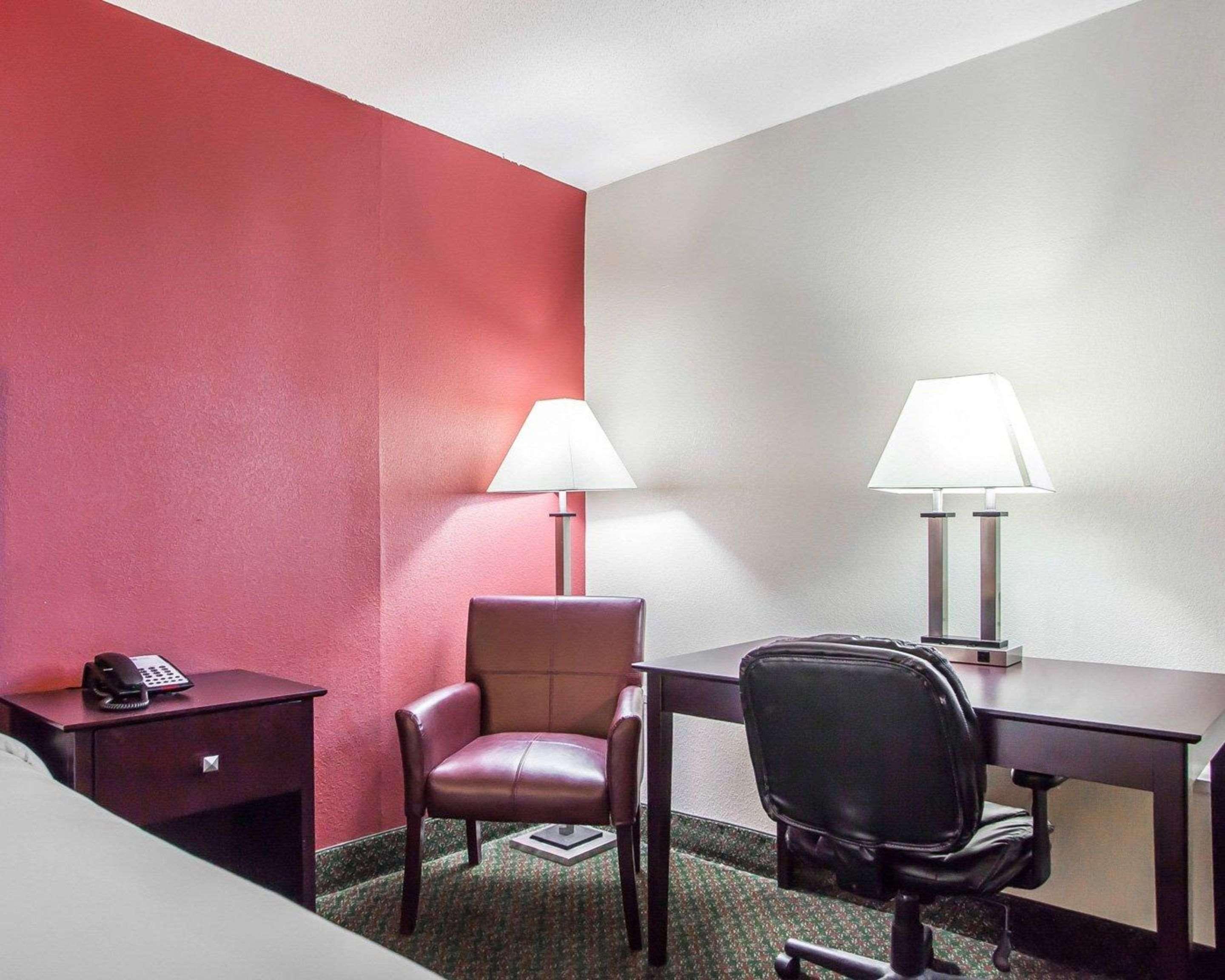 Comfort Inn & Suites Wyomissing-Reading Kültér fotó