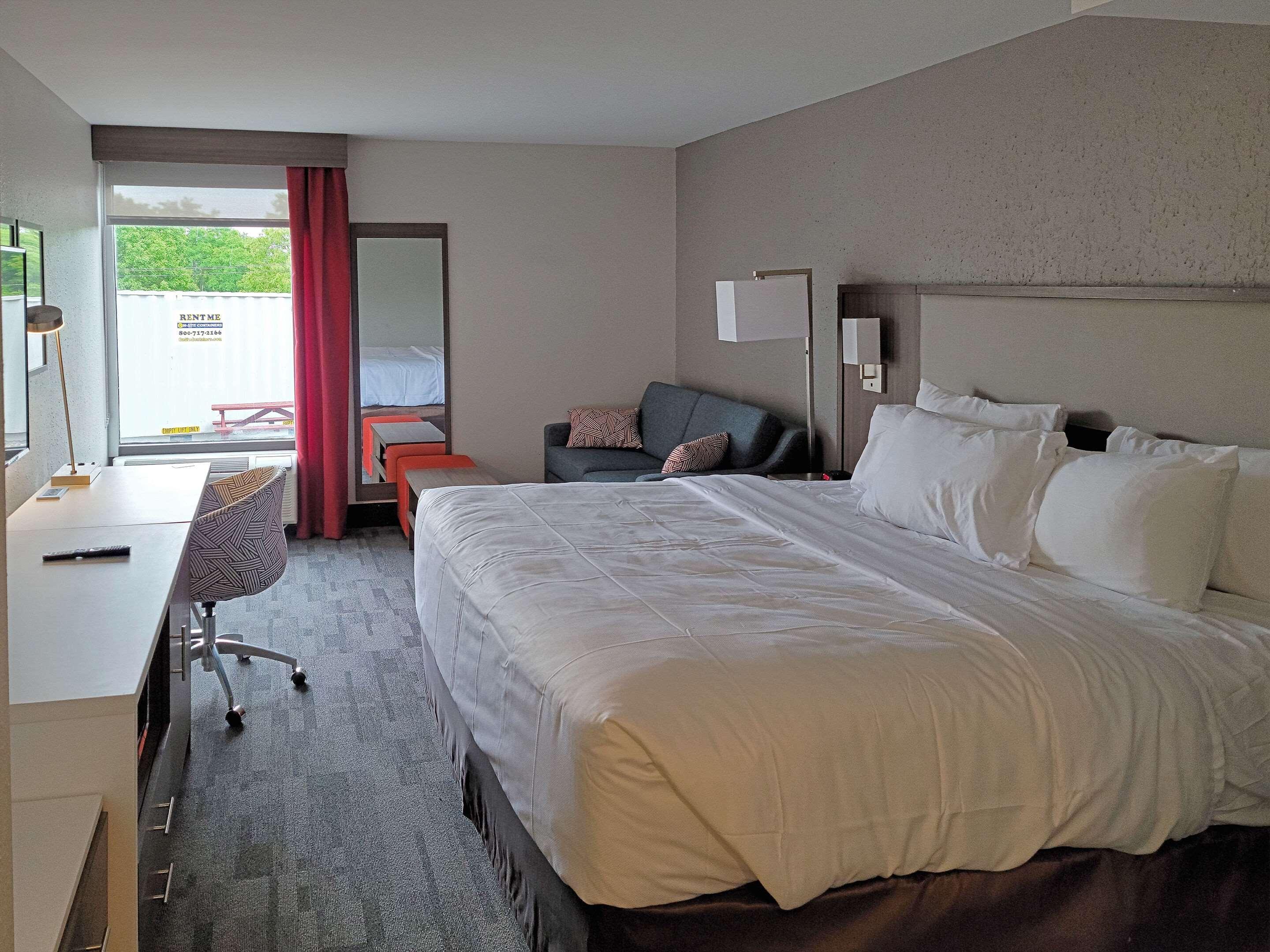 Comfort Inn & Suites Wyomissing-Reading Kültér fotó