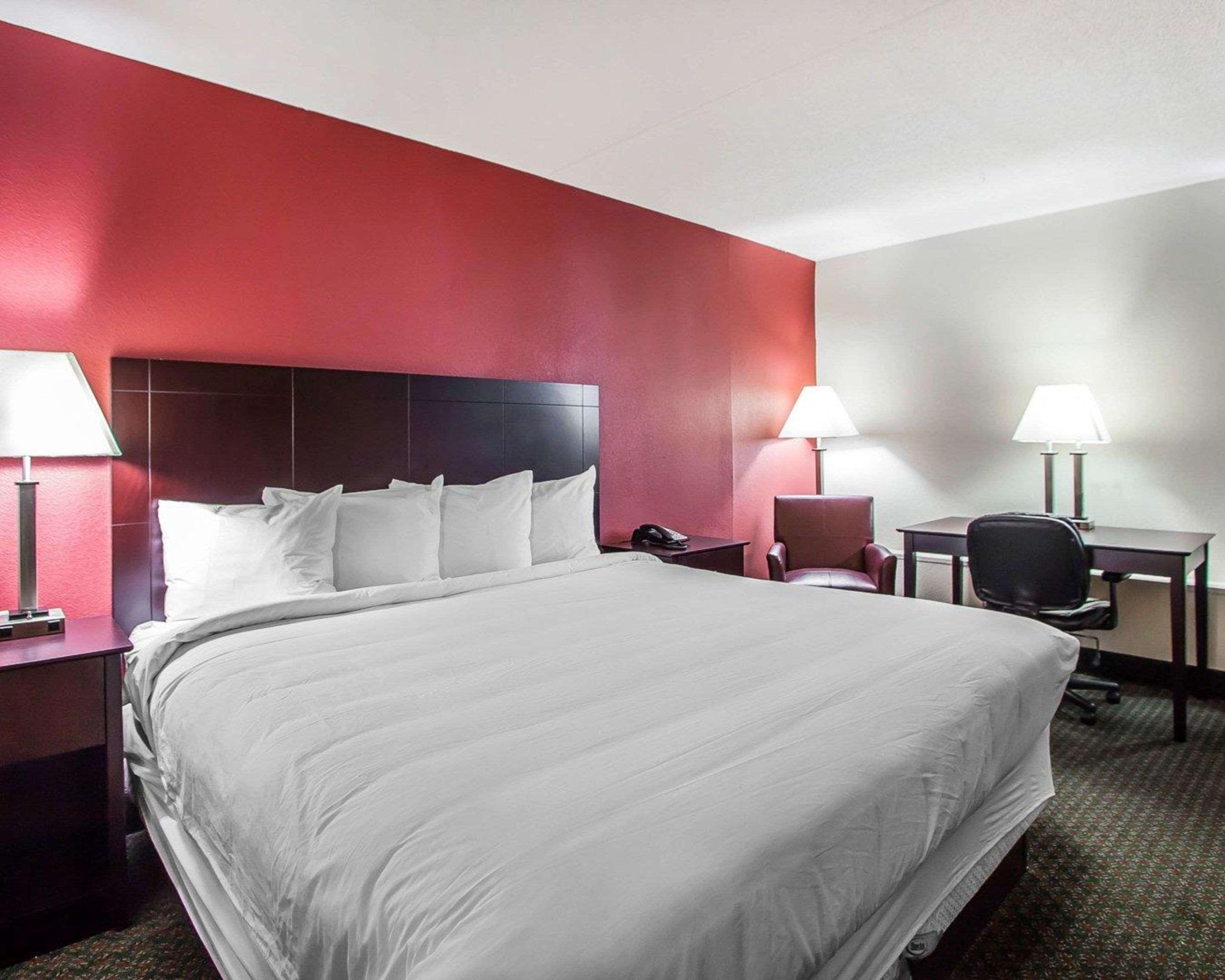 Comfort Inn & Suites Wyomissing-Reading Kültér fotó