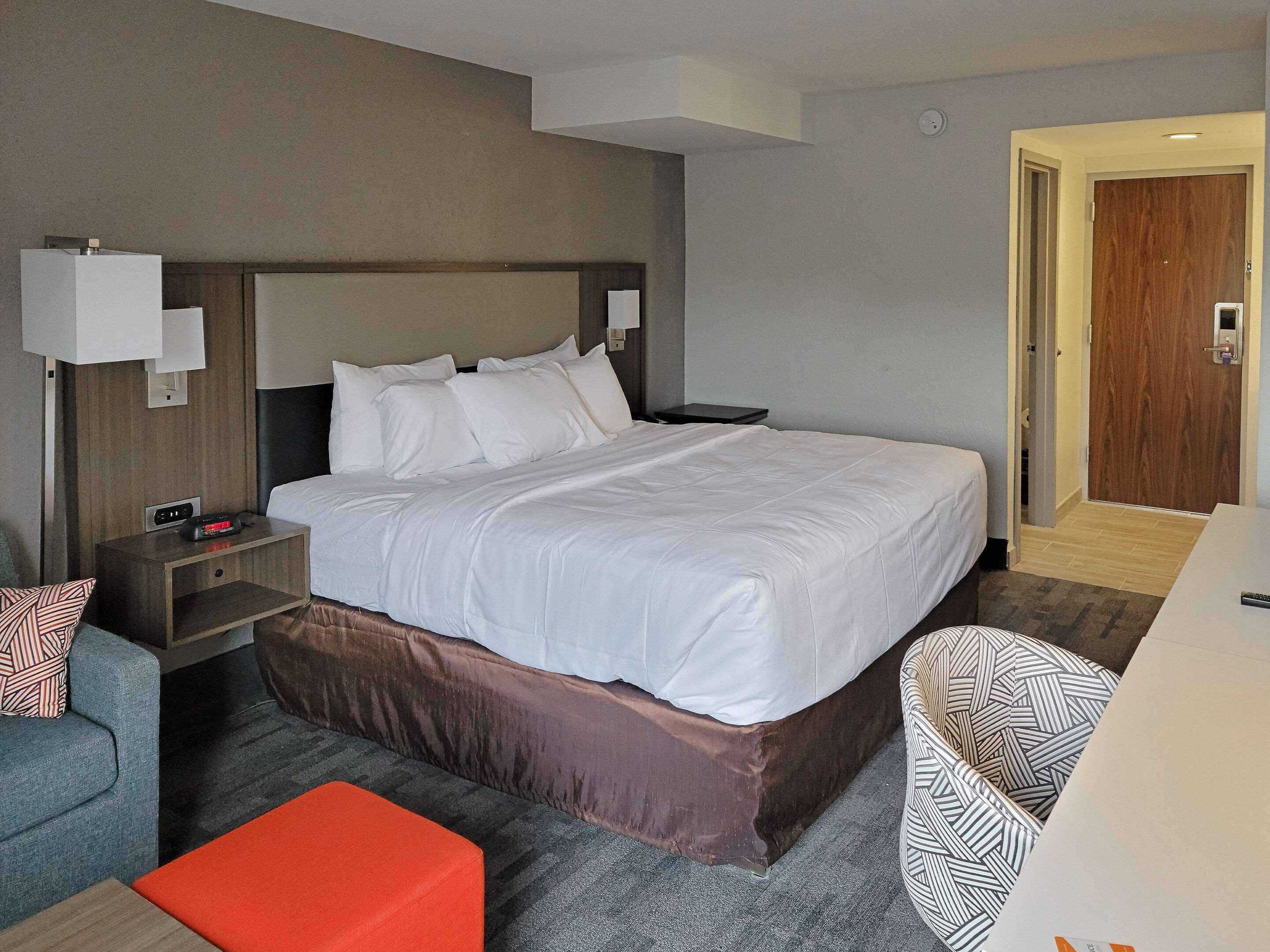 Comfort Inn & Suites Wyomissing-Reading Kültér fotó