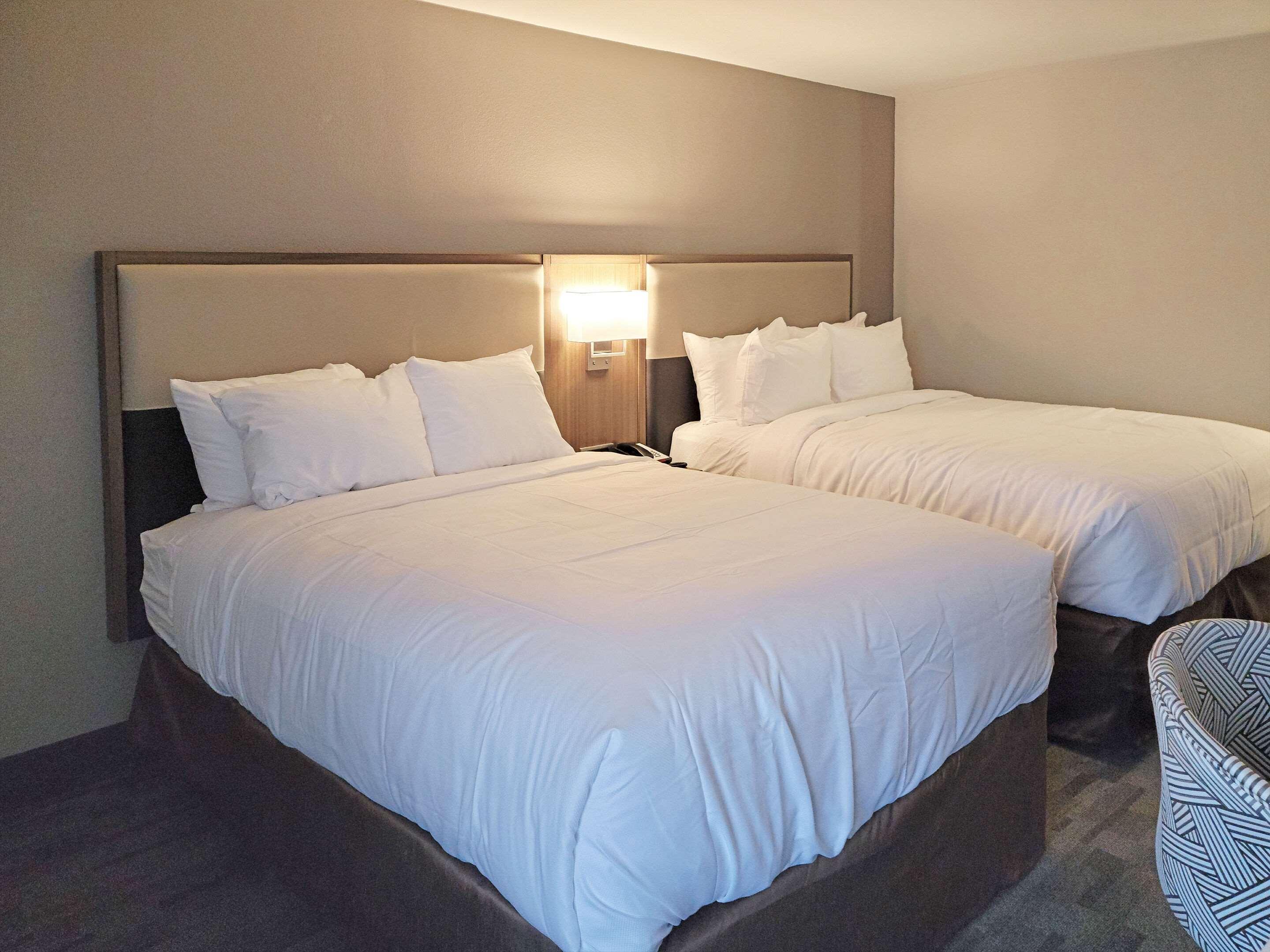 Comfort Inn & Suites Wyomissing-Reading Kültér fotó