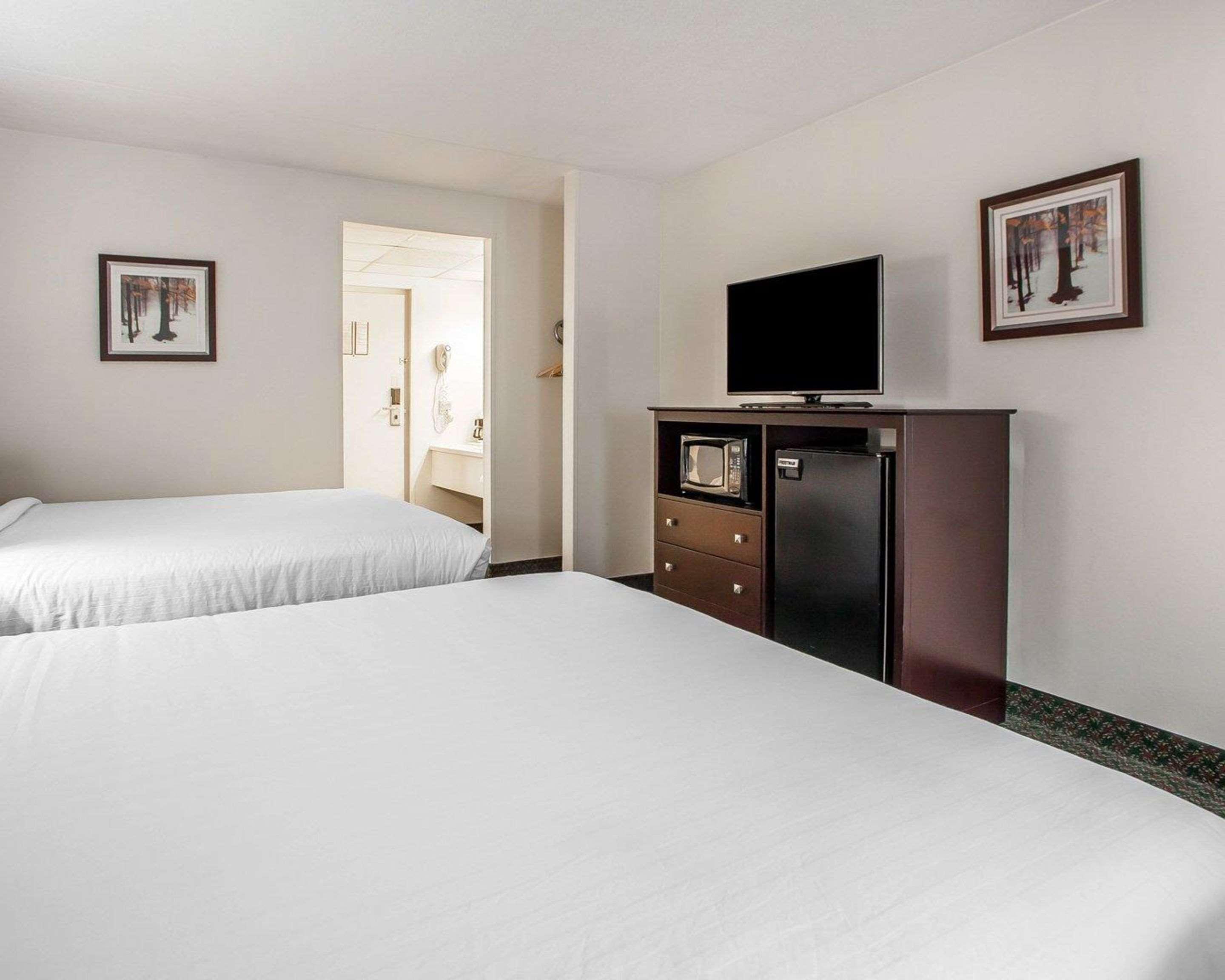 Comfort Inn & Suites Wyomissing-Reading Kültér fotó