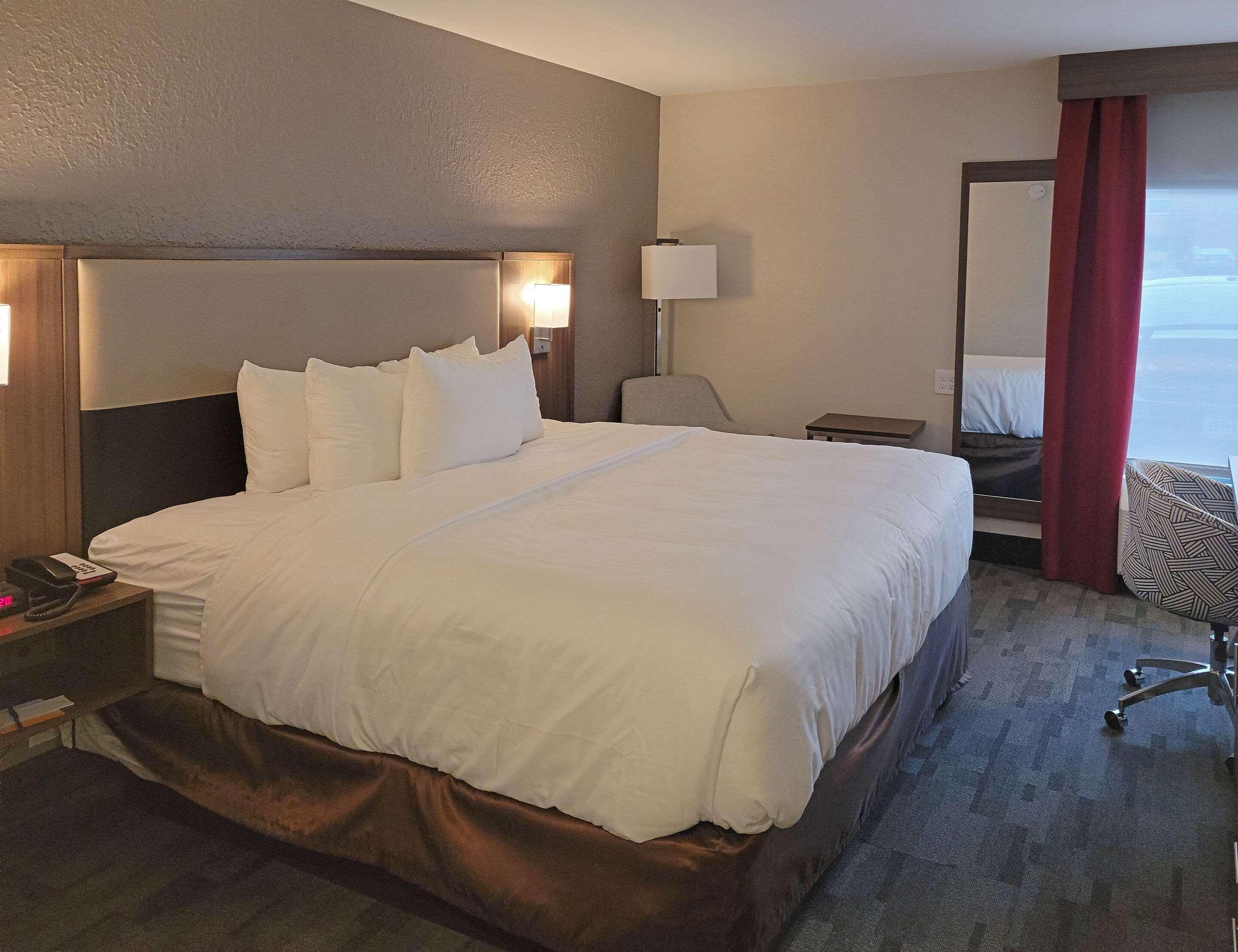Comfort Inn & Suites Wyomissing-Reading Kültér fotó
