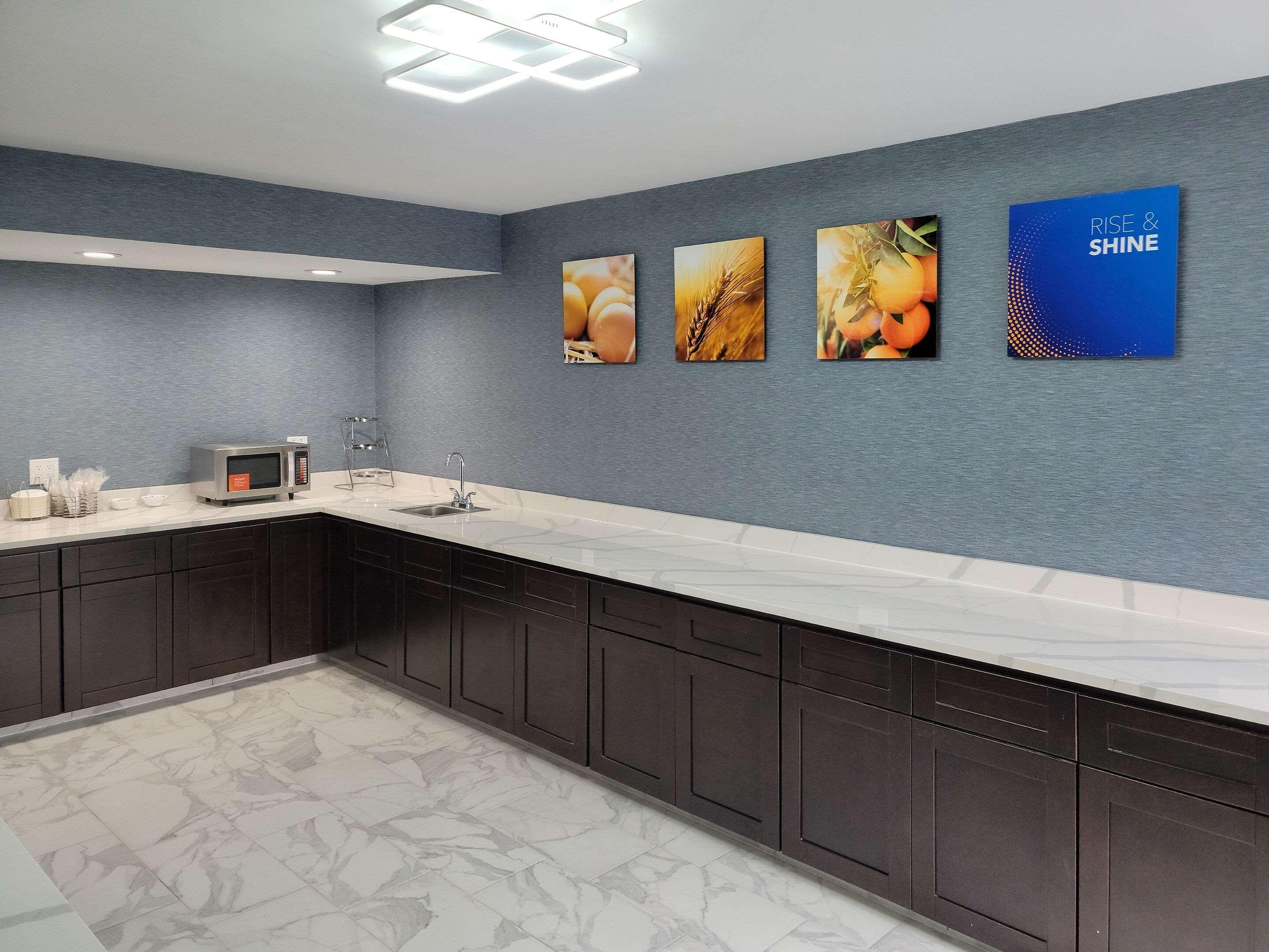Comfort Inn & Suites Wyomissing-Reading Kültér fotó