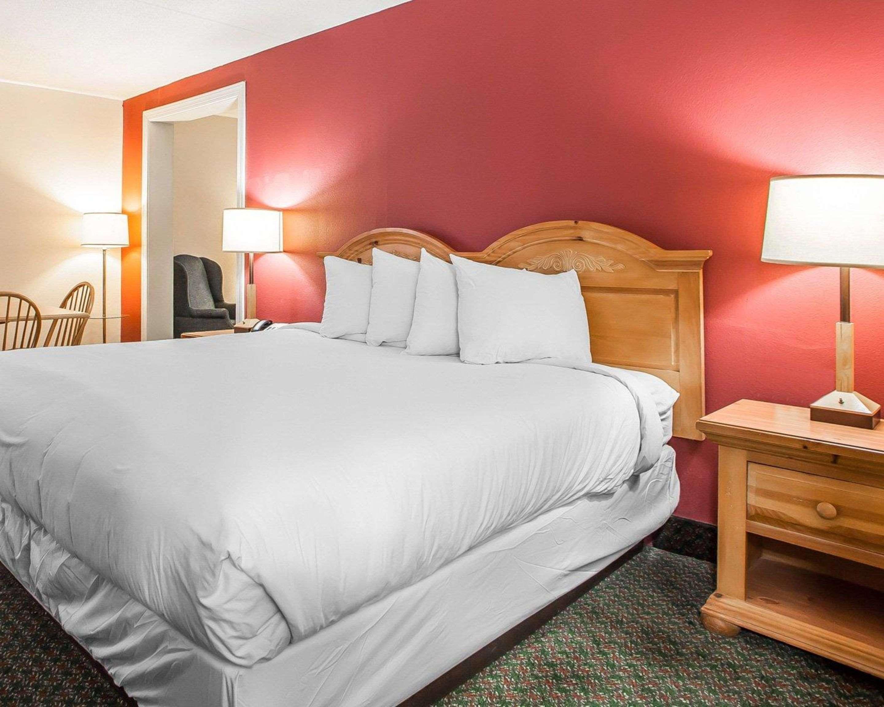 Comfort Inn & Suites Wyomissing-Reading Kültér fotó