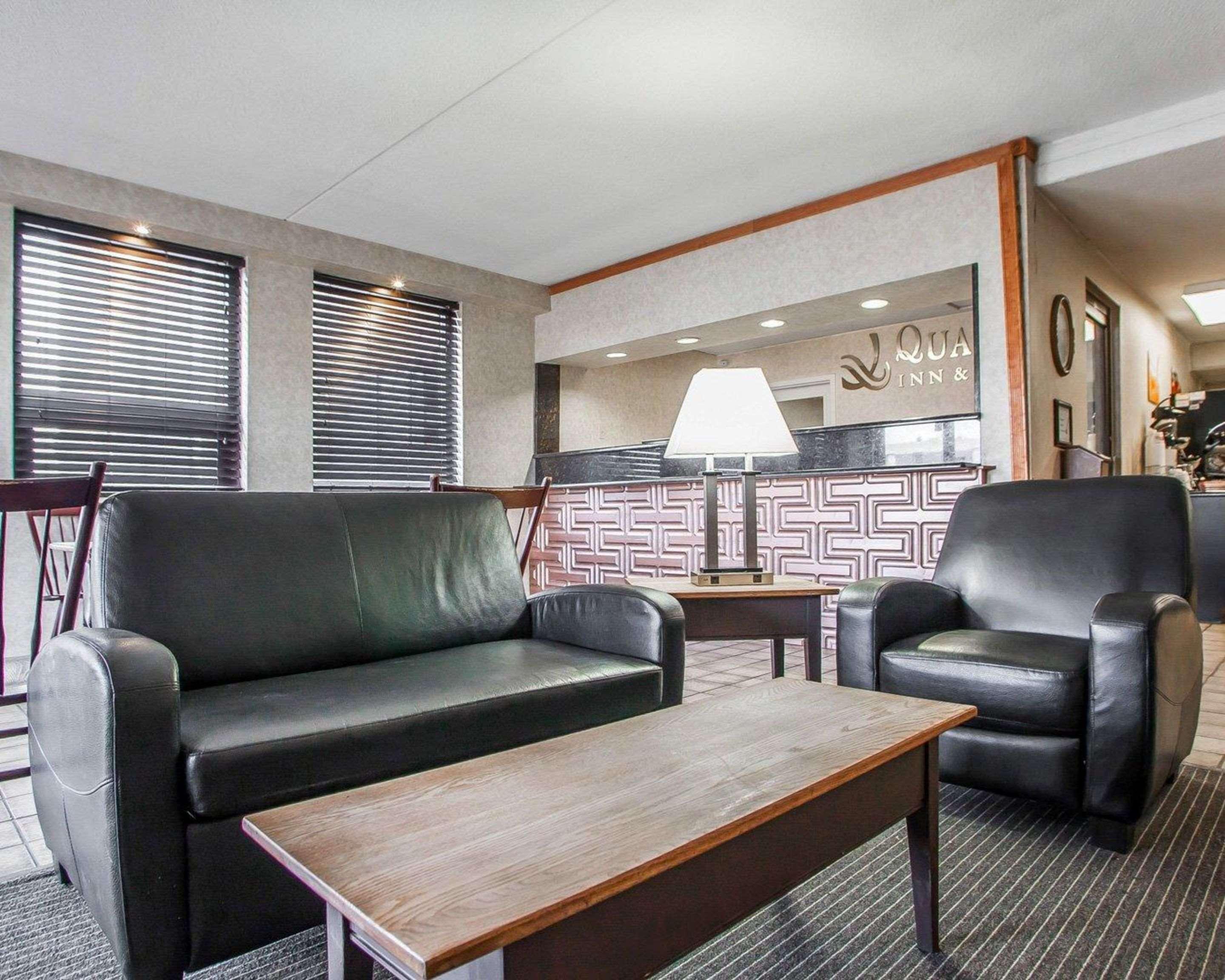 Comfort Inn & Suites Wyomissing-Reading Kültér fotó