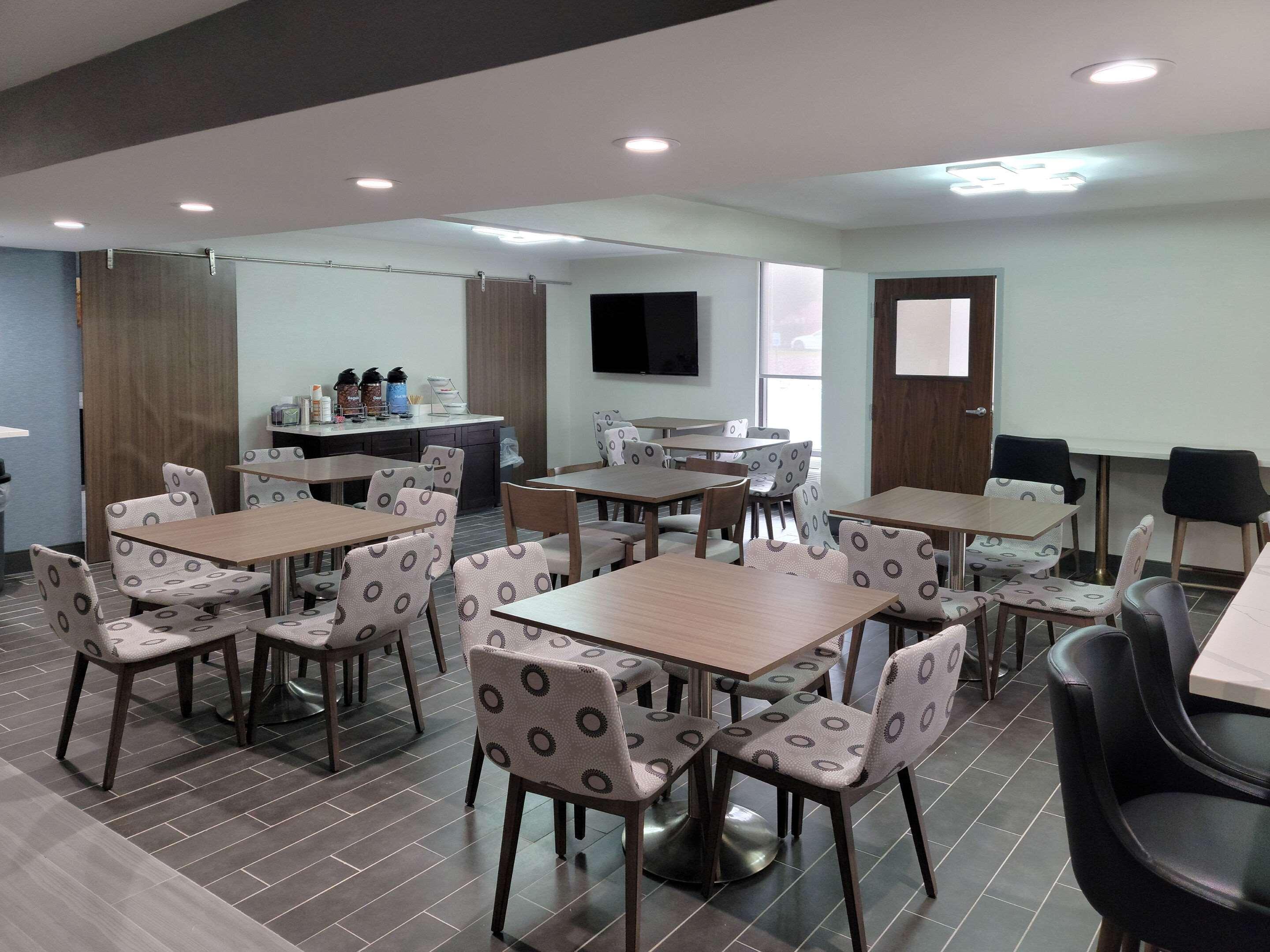 Comfort Inn & Suites Wyomissing-Reading Kültér fotó