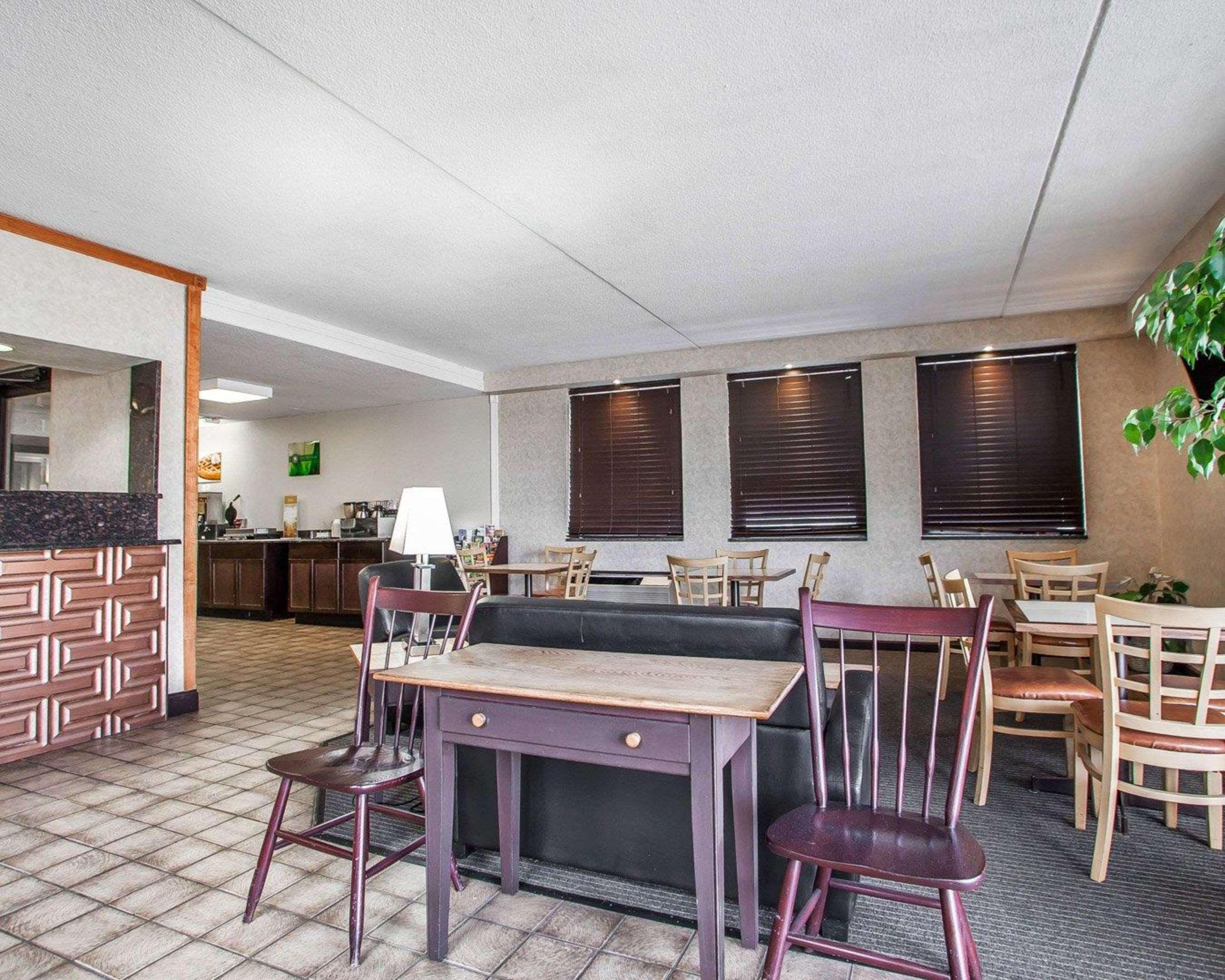 Comfort Inn & Suites Wyomissing-Reading Kültér fotó