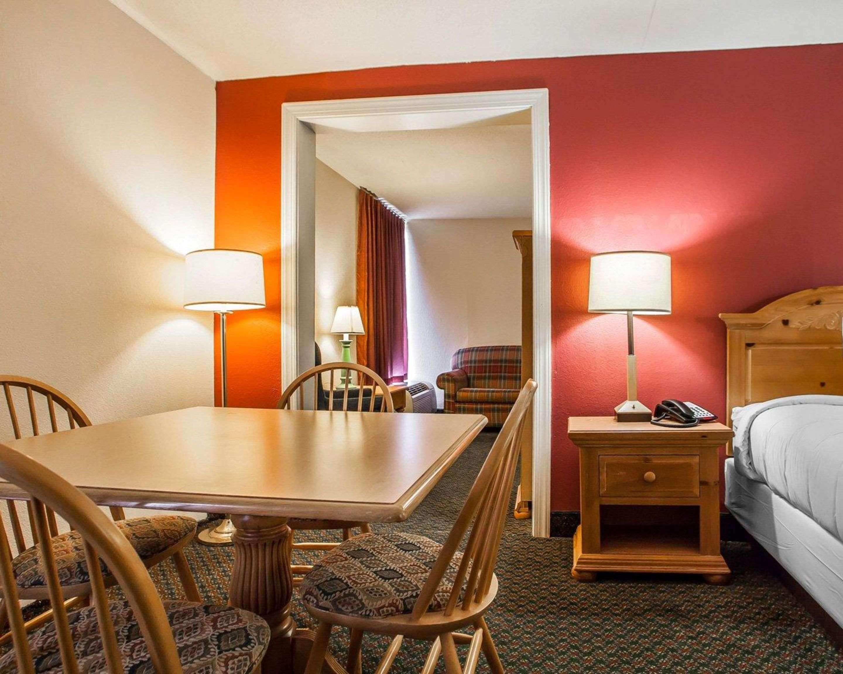 Comfort Inn & Suites Wyomissing-Reading Kültér fotó