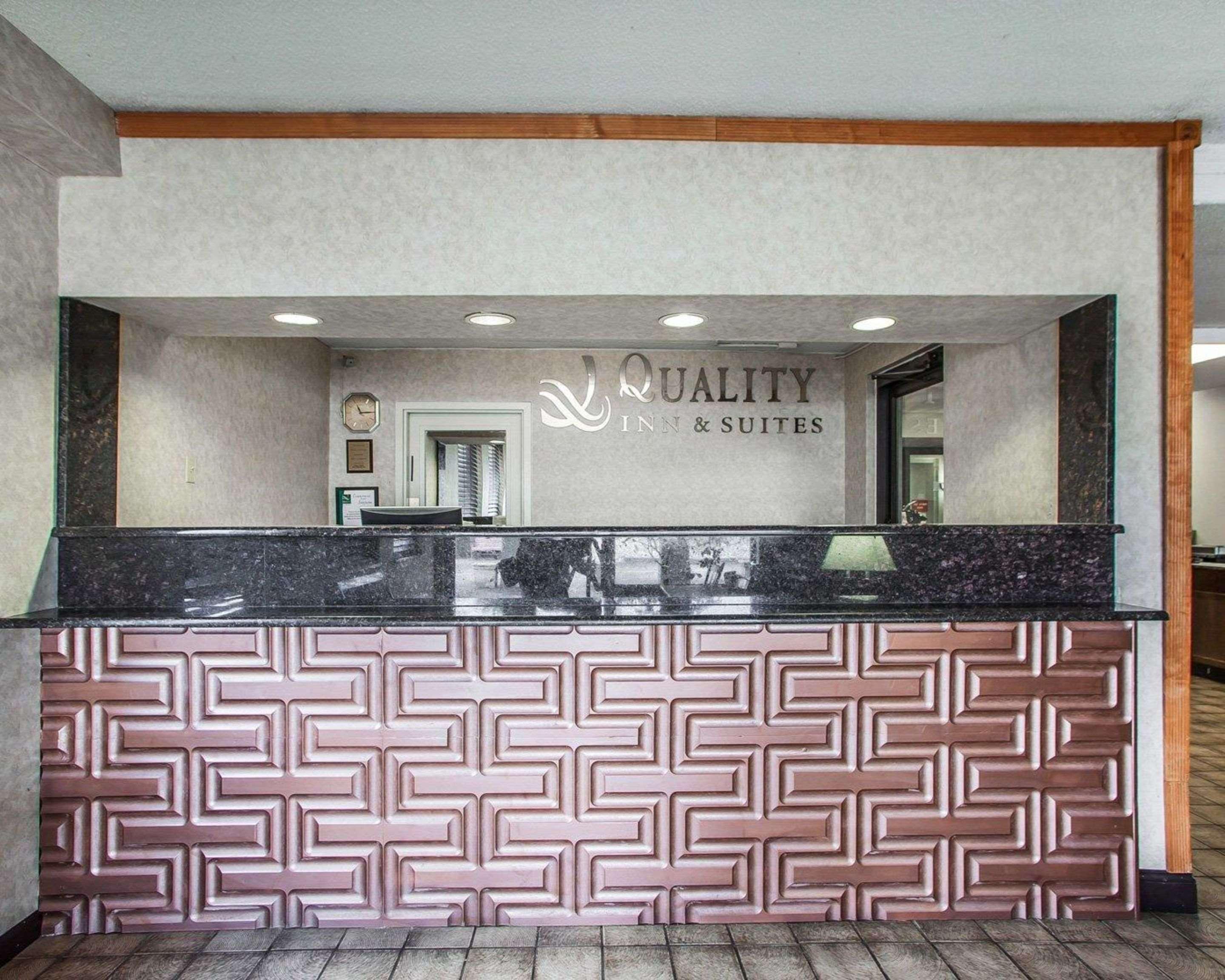 Comfort Inn & Suites Wyomissing-Reading Kültér fotó