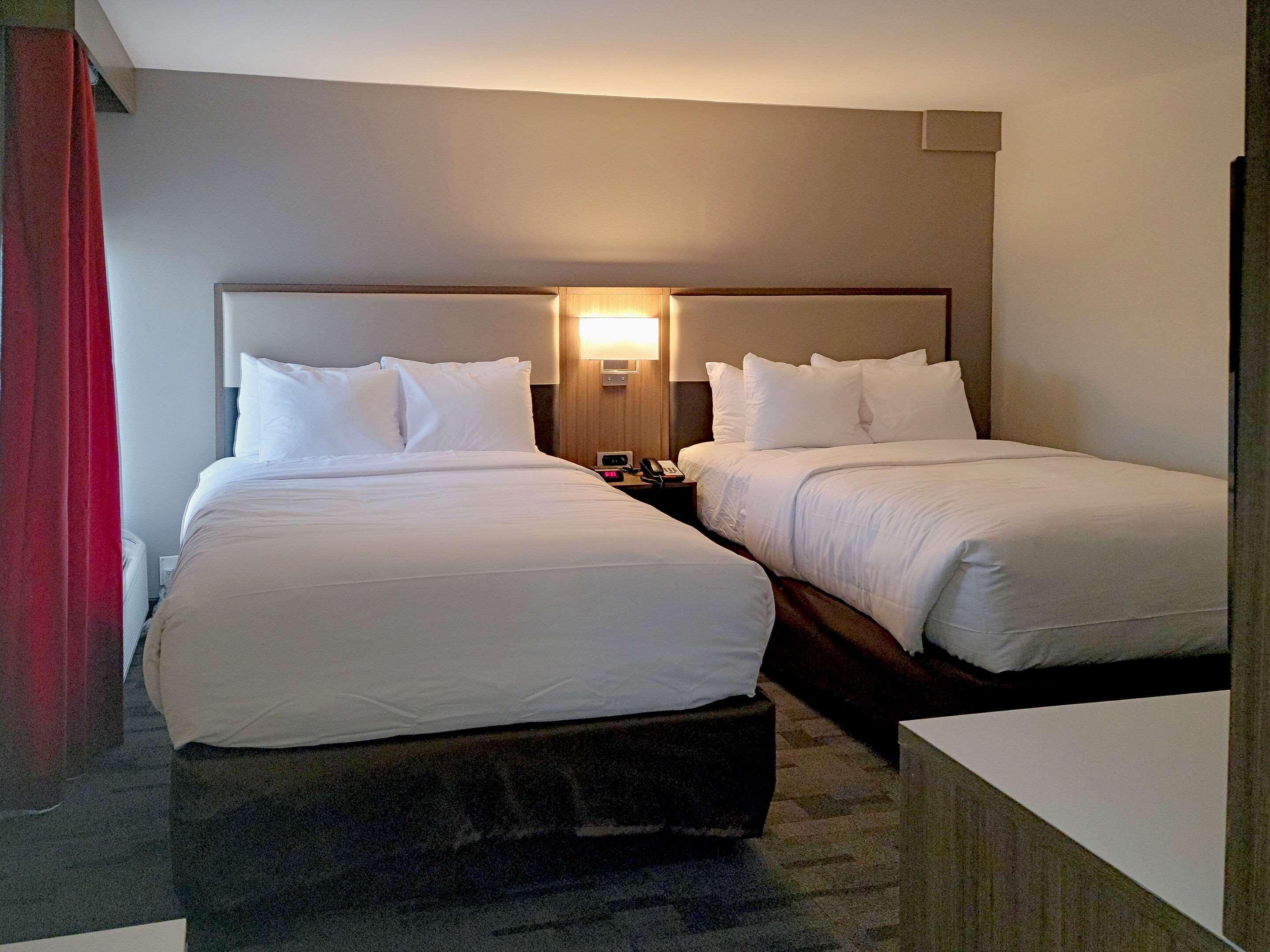 Comfort Inn & Suites Wyomissing-Reading Kültér fotó
