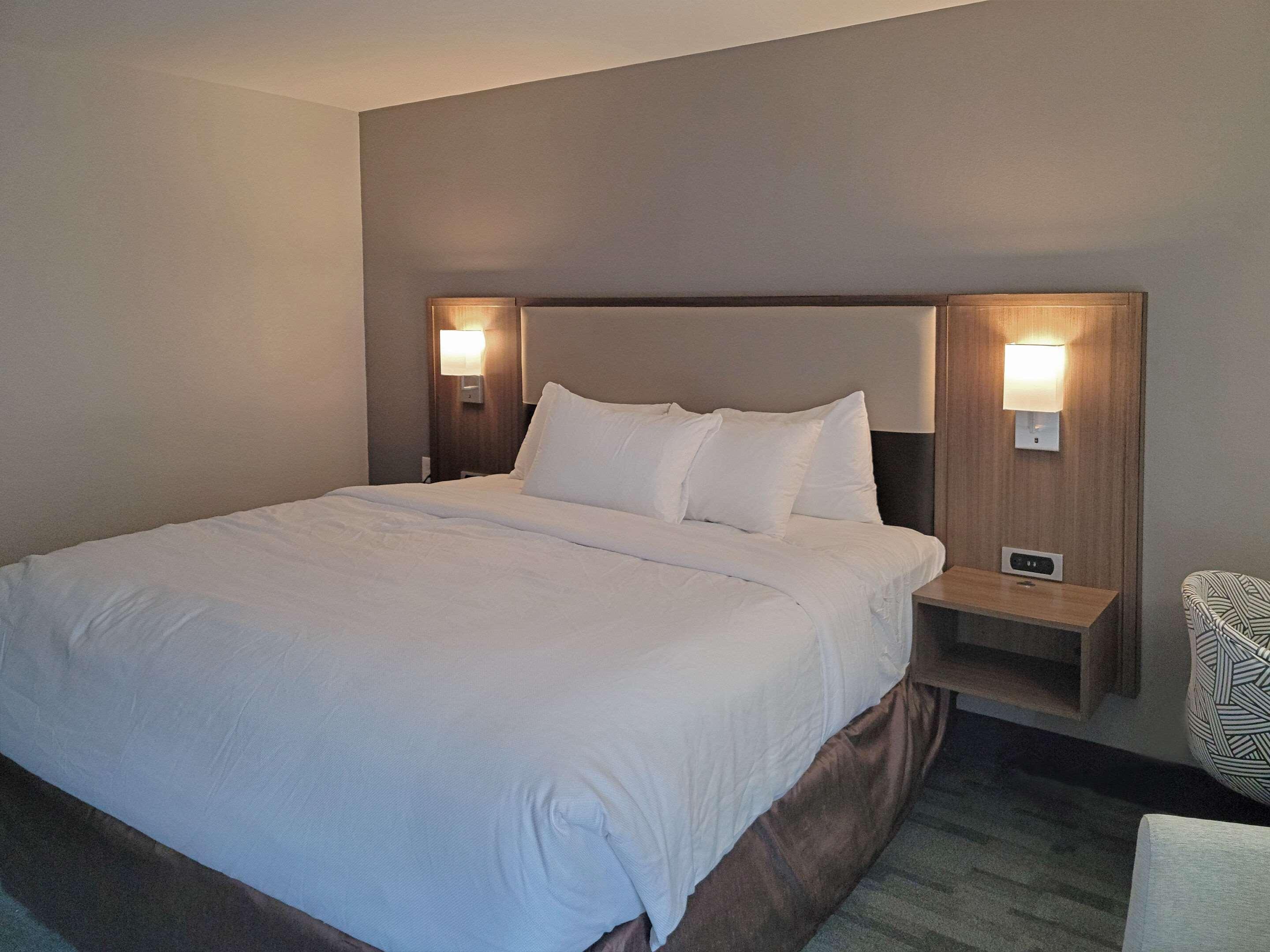 Comfort Inn & Suites Wyomissing-Reading Kültér fotó