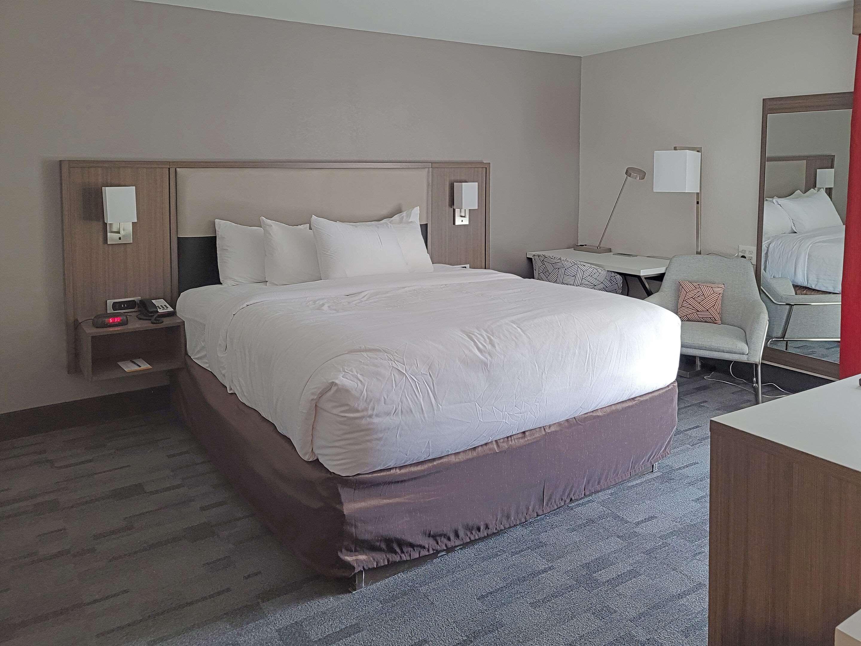 Comfort Inn & Suites Wyomissing-Reading Kültér fotó