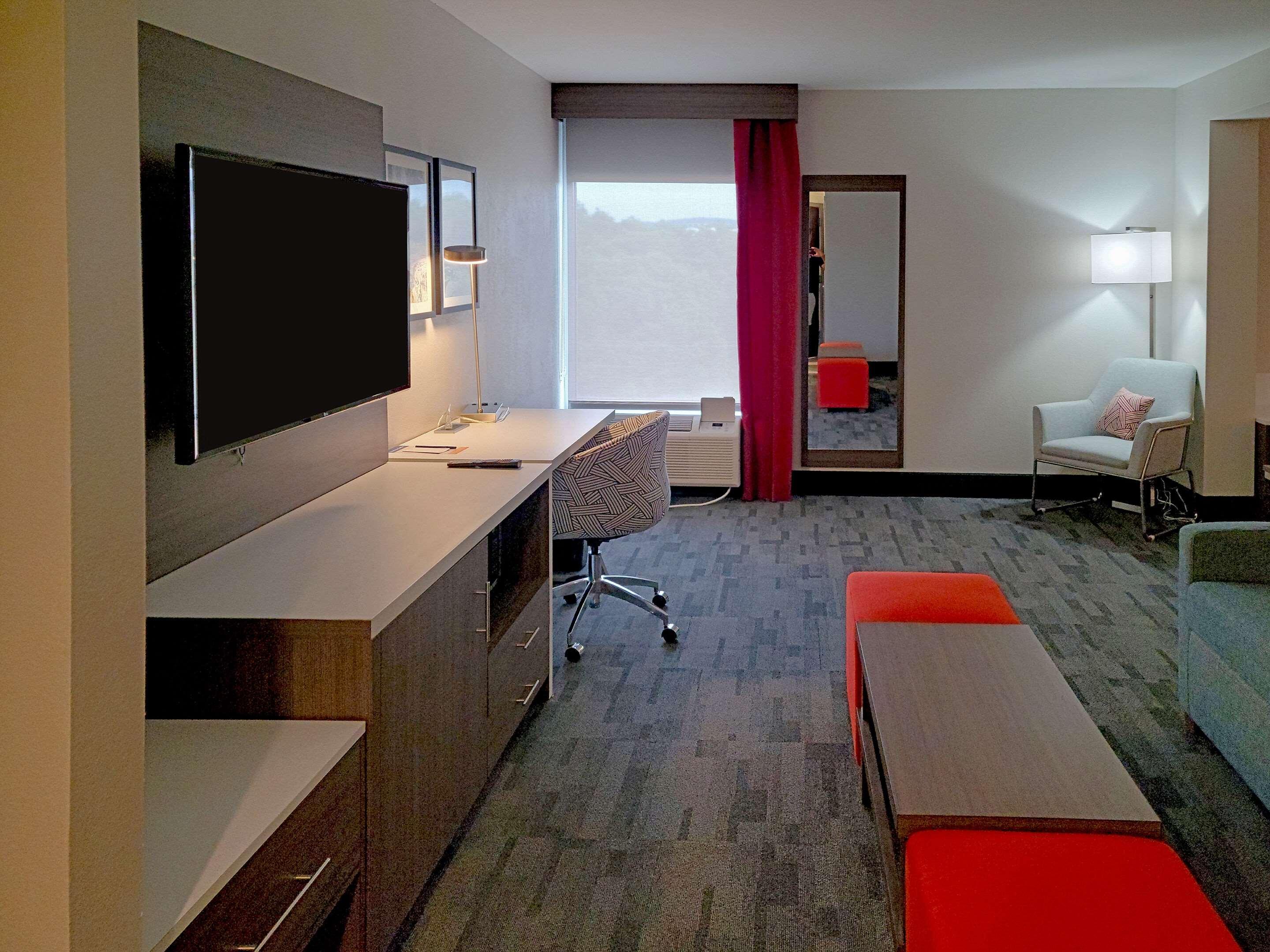Comfort Inn & Suites Wyomissing-Reading Kültér fotó