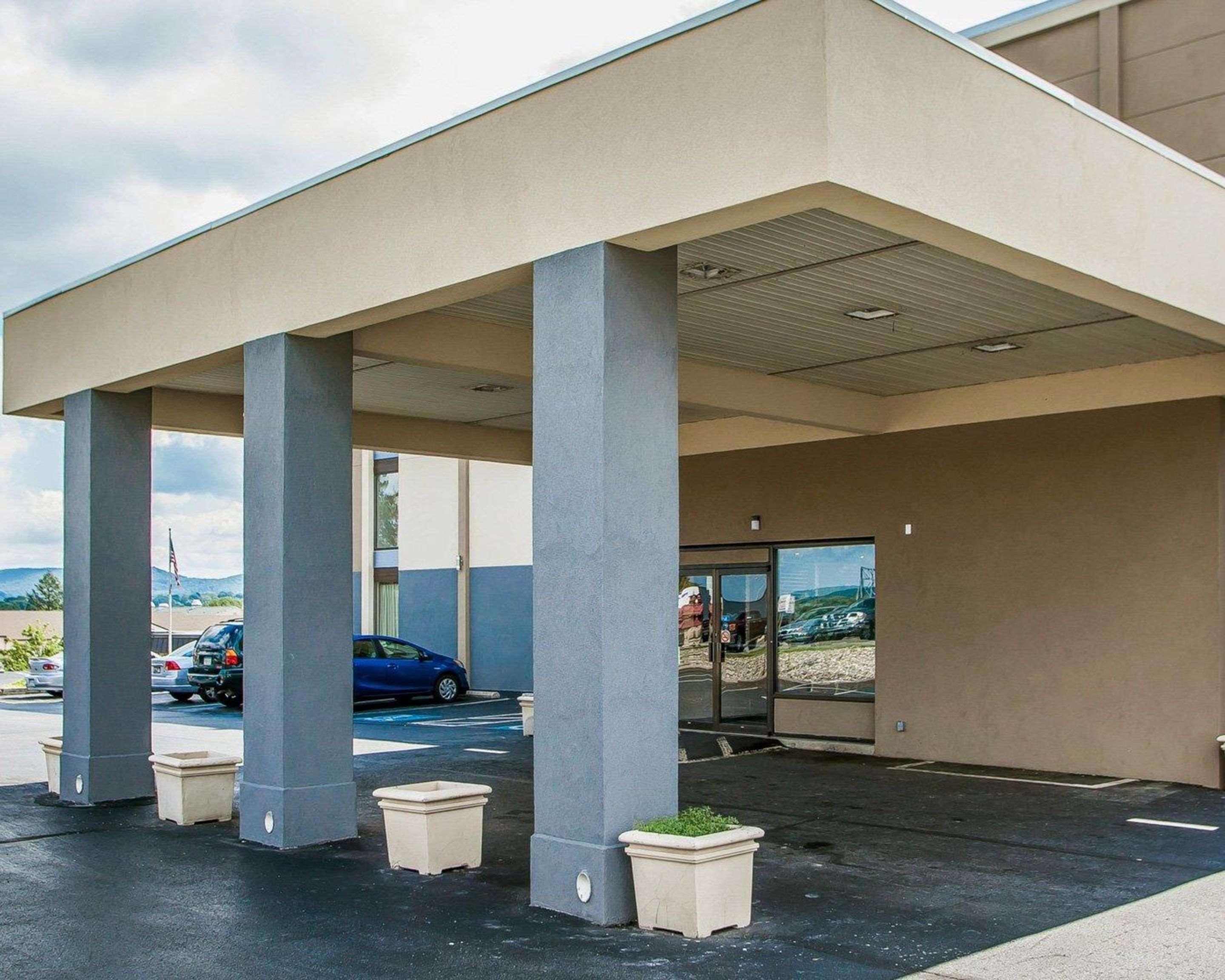Comfort Inn & Suites Wyomissing-Reading Kültér fotó