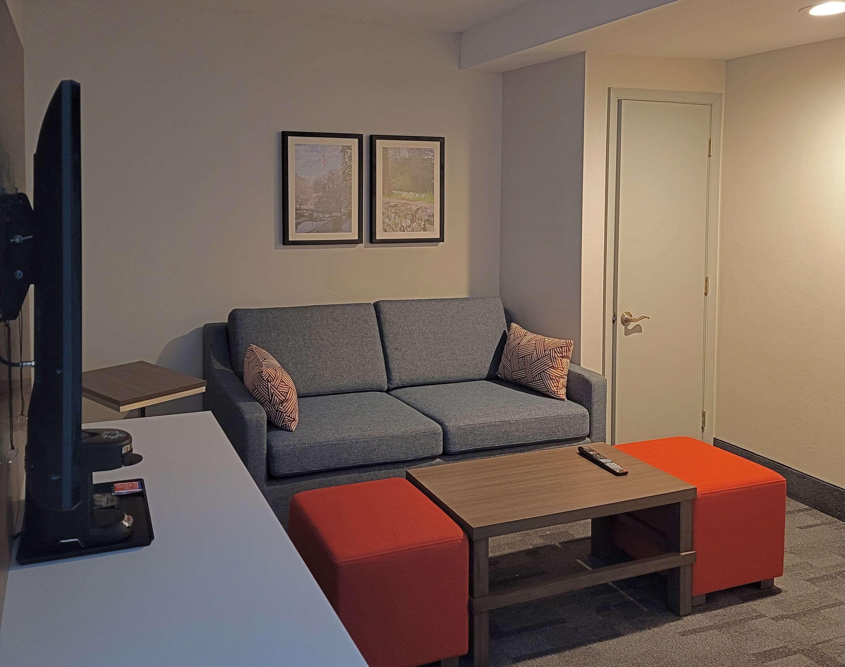 Comfort Inn & Suites Wyomissing-Reading Kültér fotó