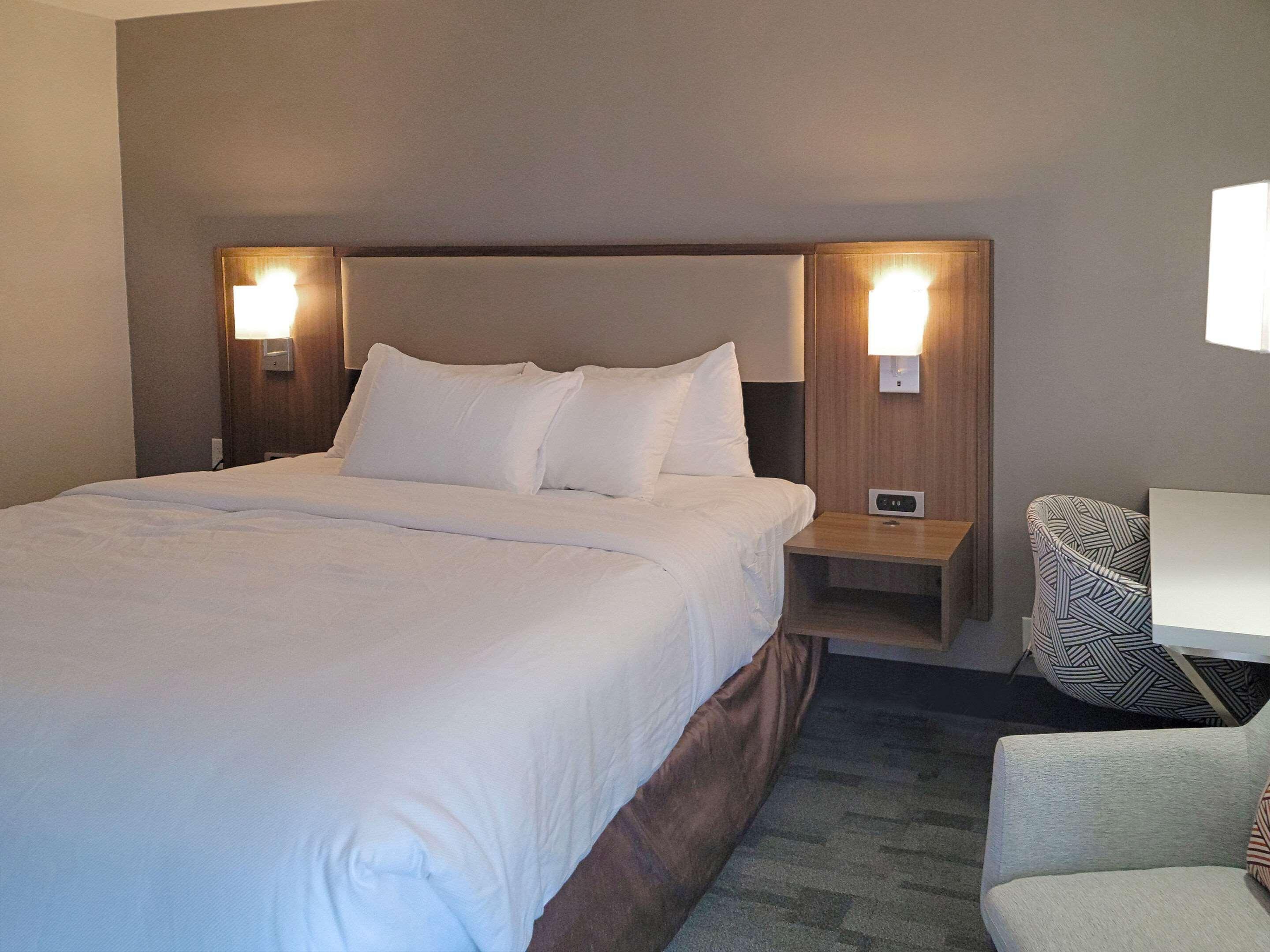 Comfort Inn & Suites Wyomissing-Reading Kültér fotó