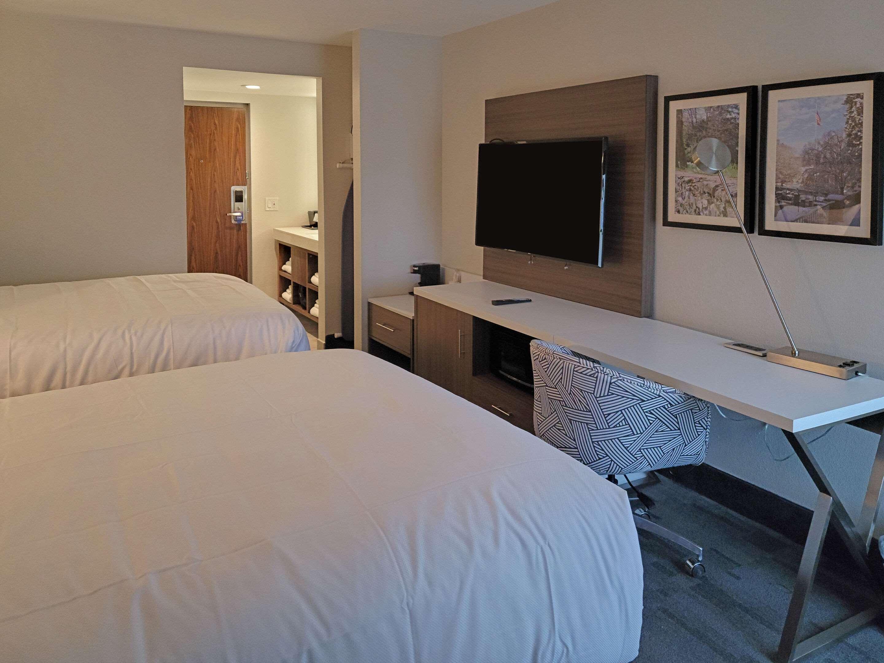 Comfort Inn & Suites Wyomissing-Reading Kültér fotó