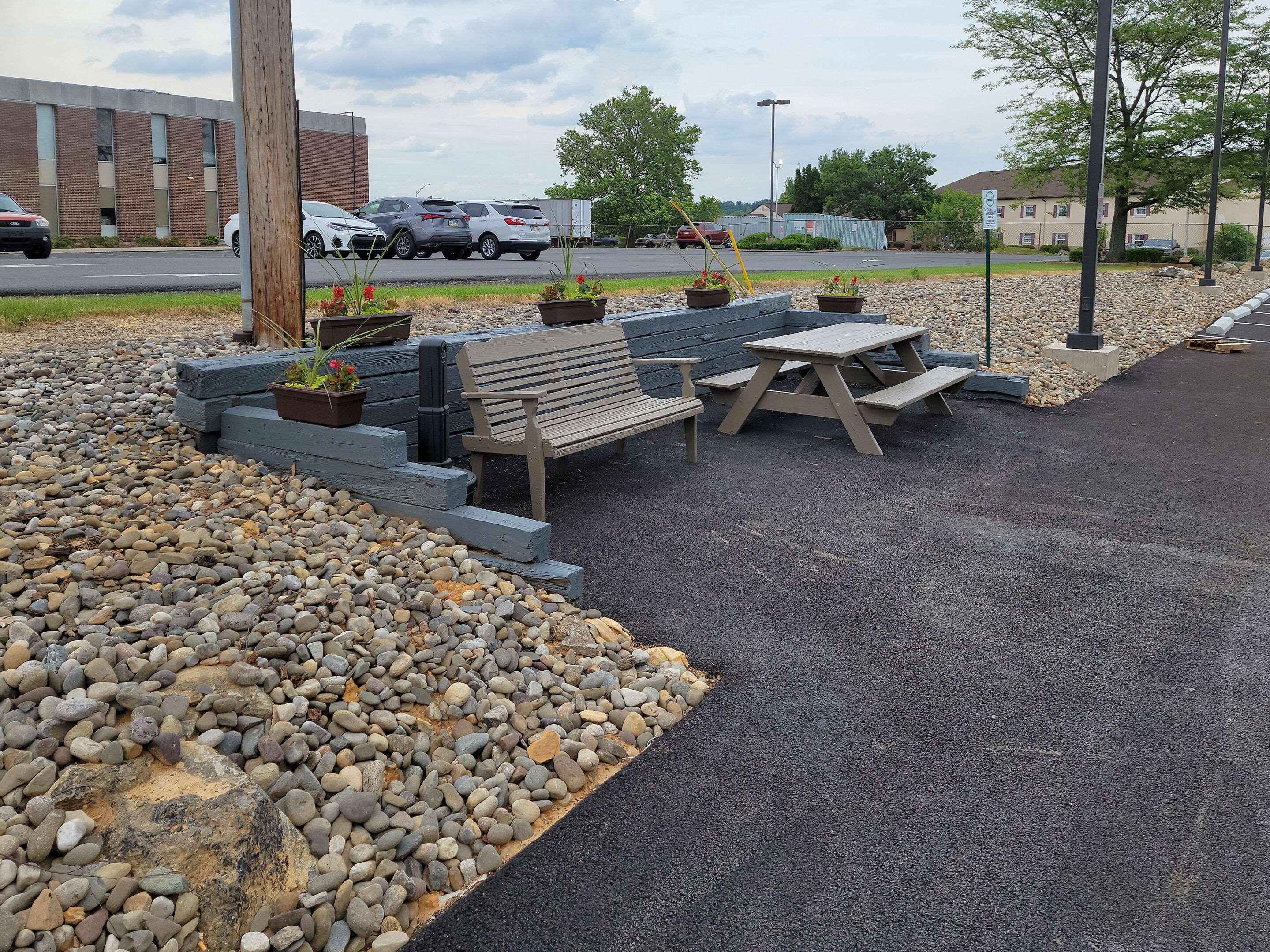 Comfort Inn & Suites Wyomissing-Reading Kültér fotó