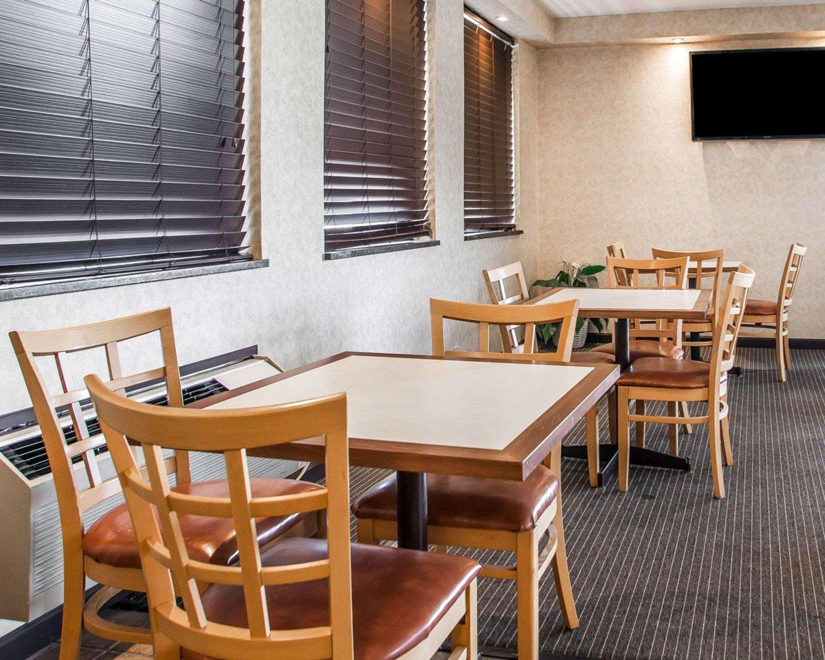 Comfort Inn & Suites Wyomissing-Reading Kültér fotó