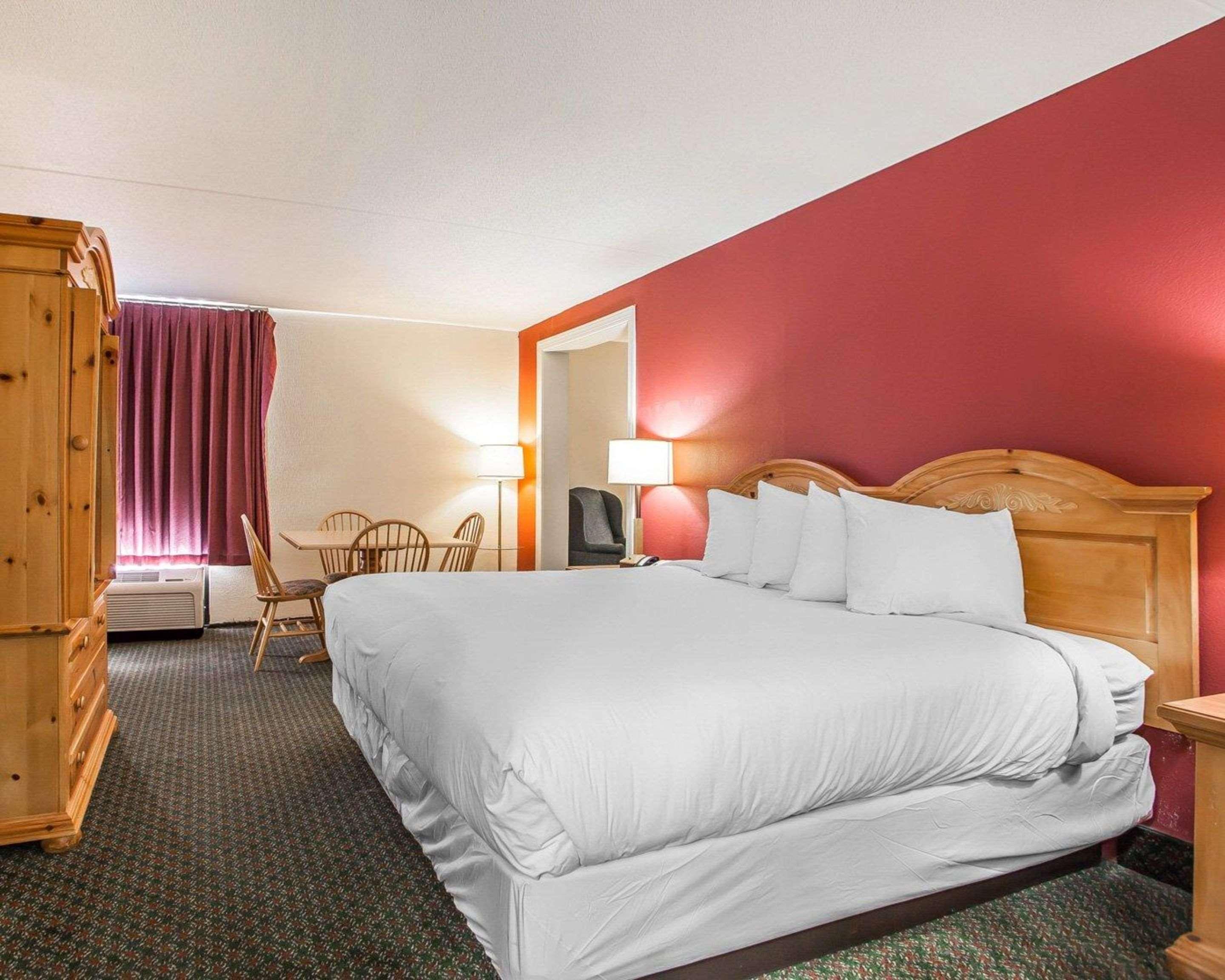 Comfort Inn & Suites Wyomissing-Reading Kültér fotó