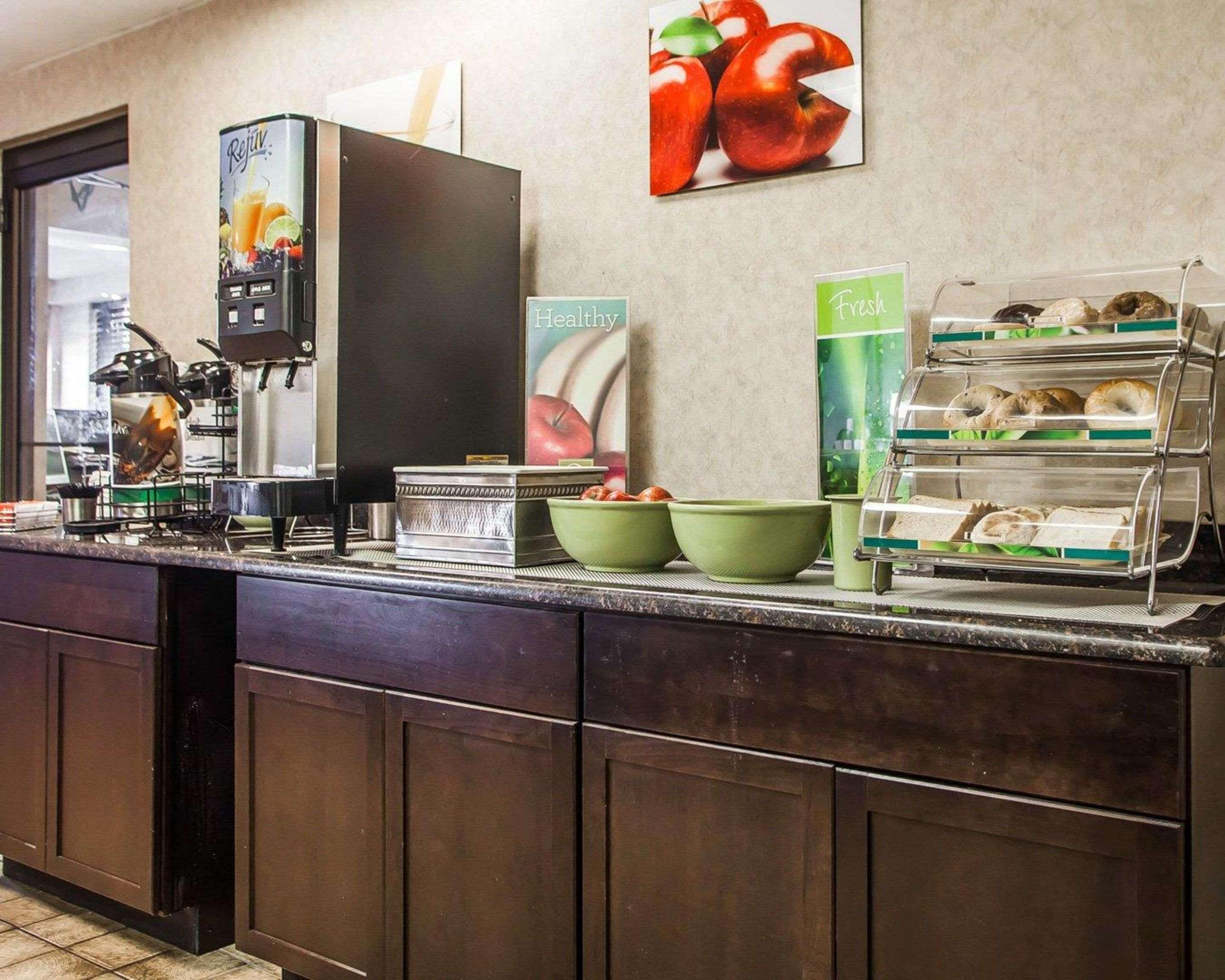 Comfort Inn & Suites Wyomissing-Reading Kültér fotó