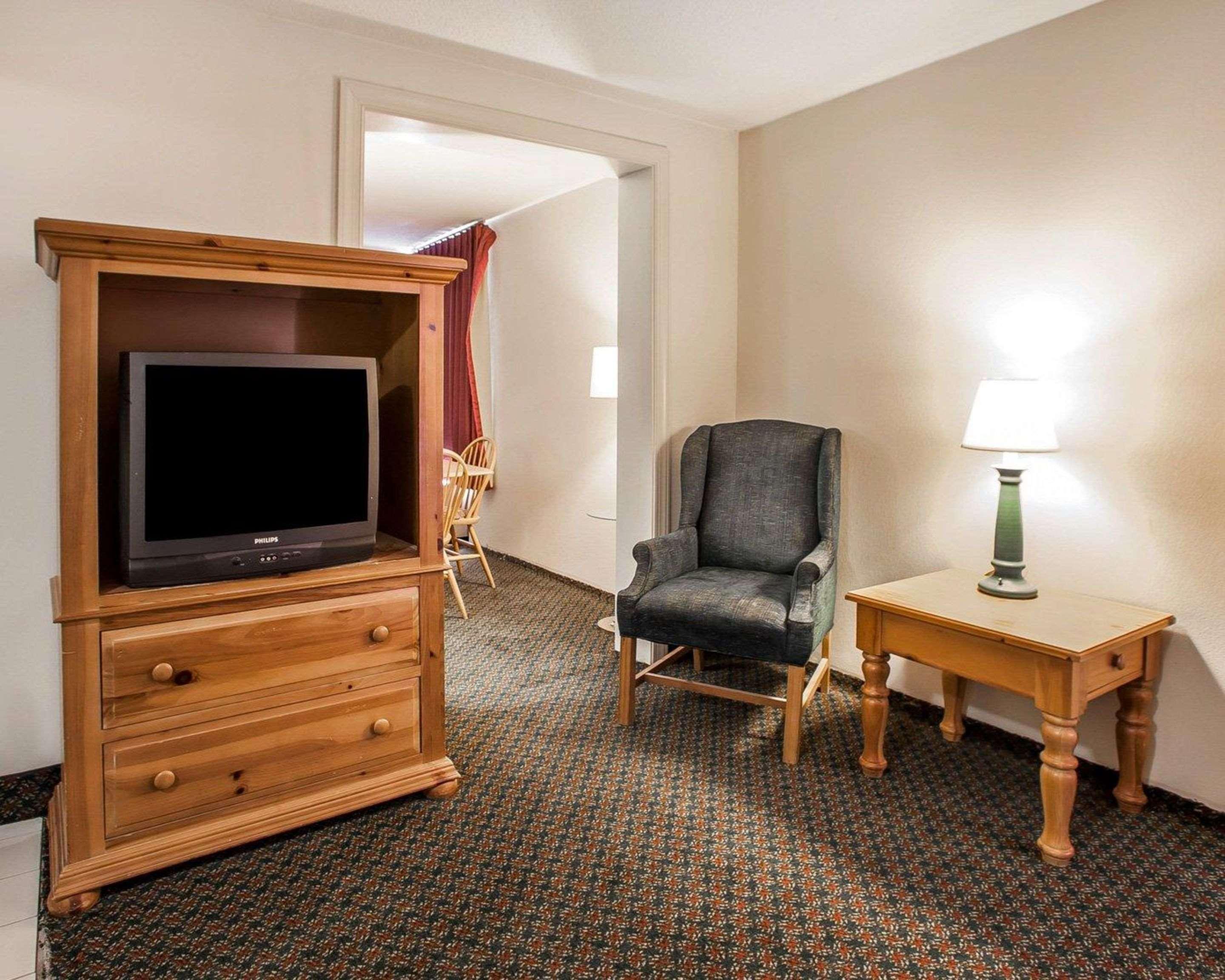 Comfort Inn & Suites Wyomissing-Reading Kültér fotó