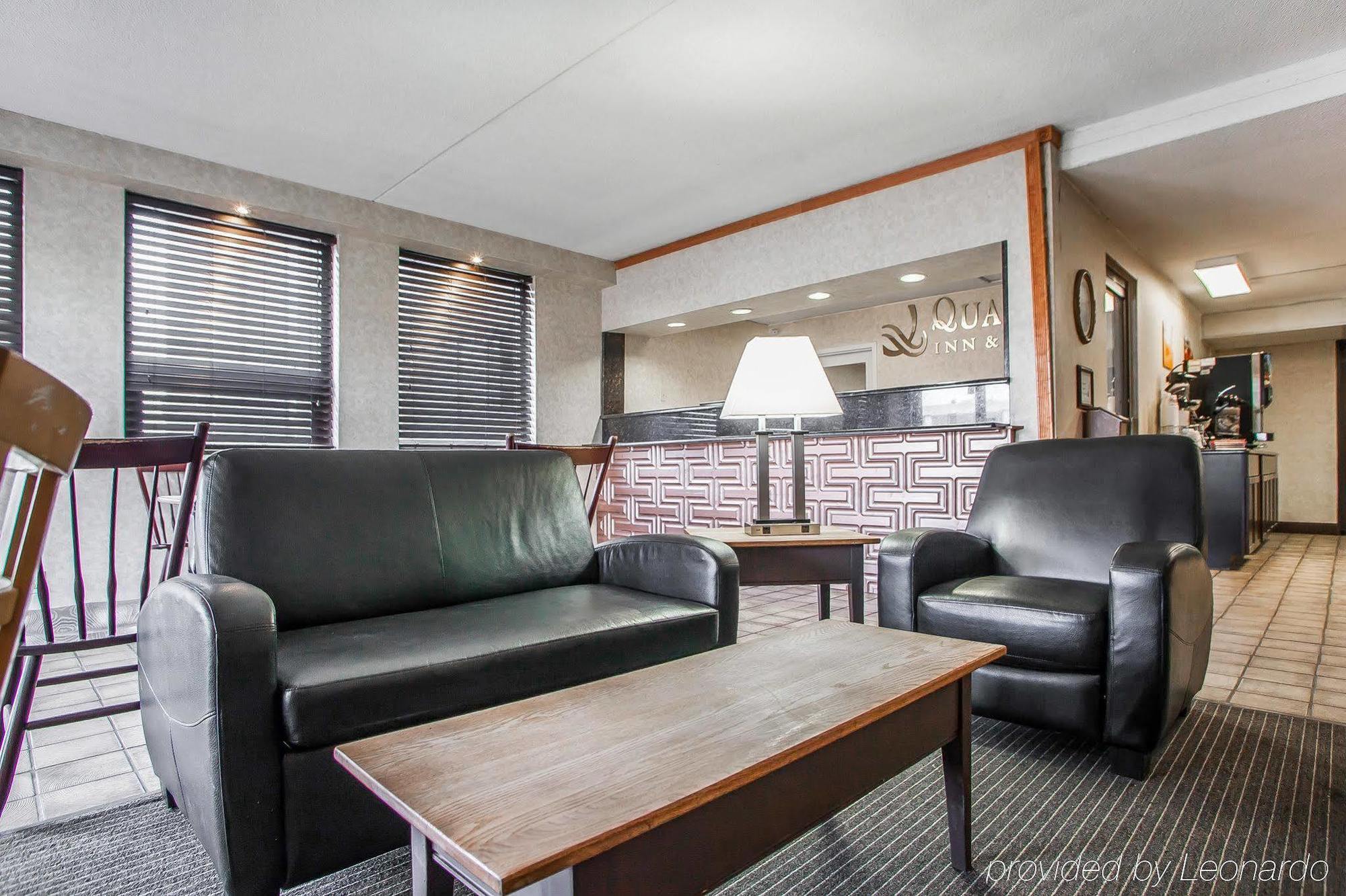 Comfort Inn & Suites Wyomissing-Reading Kültér fotó